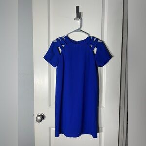 Blue Blouse